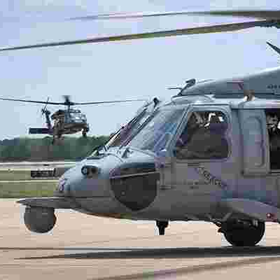 US Agency Gives Kenya's Sh43 Billion Arms Deal a Clean Bill of Health