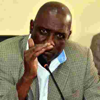 Former Nyeri Governor Nderitu Gachagua's Family Loses Sh1 Billion Prime Land in Nairobi