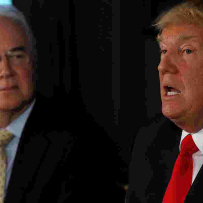 US Secretary for Health and Human Services Tom Price Resigns