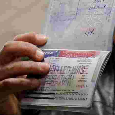 The Trump Administration Has Stopped Certain Visa Issuance for These Three African Countries