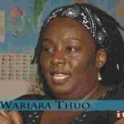 New Documentary Reveals the Rough Life Kenyans in the US Go Through