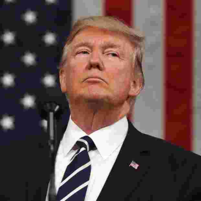 Donald Trump's Attempts to Cut Funding on Africa Met with Opposition