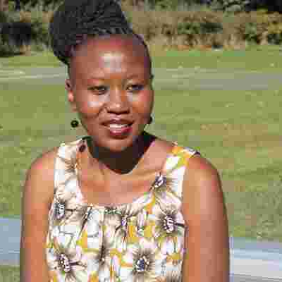 Former IEBC Commissioner Roselyn Akombe Links CEO Chiloba to Bungled August 8th Election