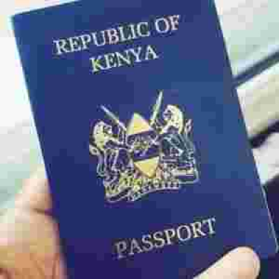 Kenya Introduces Tougher Visa Rules on Foreign Students