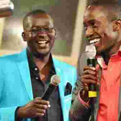 Comedian George "Njoro" to Grace Peace Concert Organized By Kenyans Living in the US