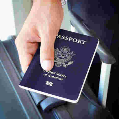 Residents of Nine States May Need US Passport or Green Card to Board Domestic Flights