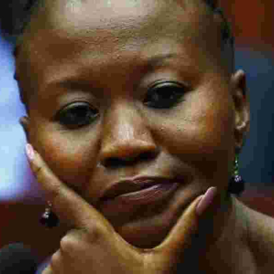 How IEBC Commissioner Roselyn Akombe Fled Kenya for the United States