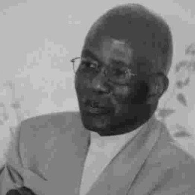 The late Pastor Samuel Kinja Mbatai of Joybringers Ministry in Everett, Washington Promotion to Glory of Pastor Samuel Kinja Mbatai of Joybringers Ministry in Everett, Washington