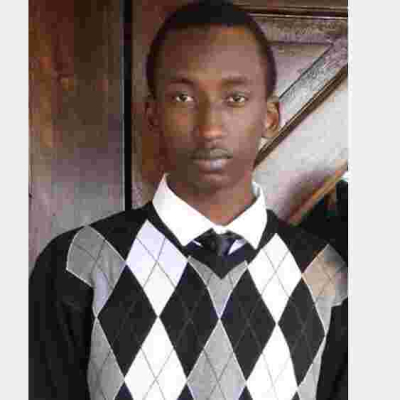 Death Announcement for William Ndumbi of Dallas, Texas