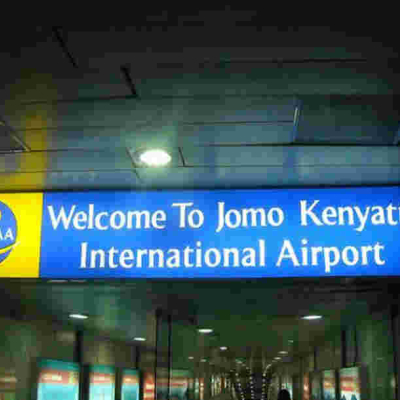 Government Upbeat JKIA Will Be Cleared for US Direct Flights Plan