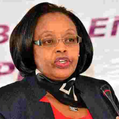 Labor Secretary Phyllis Kandie Kenya Introduces Tougher Rules as it Lifts Ban on Middle-East Jobs