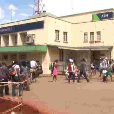 Detectives Seize Part of Sh50 Million Stolen from Thika's KCB Bank Through Underground Tunnel
