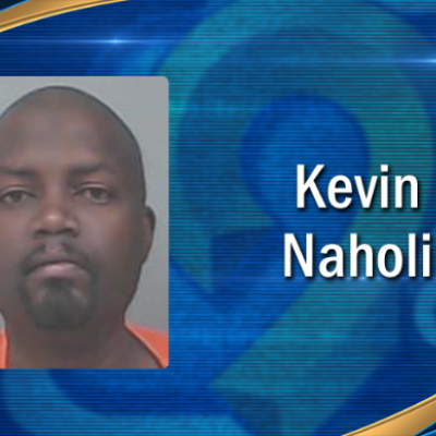 Kenyan Man in Iowa Charged with Being in Possession of an Illegal Firearm