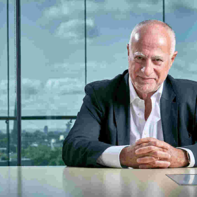 I Would Like to Die in Kenya, Former Safaricom CEO Michael Joseph Says
