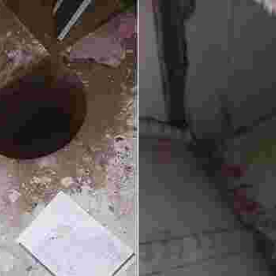 Robbers Dig Underground Tunnel, Steal Sh50 Million from KCB Bank in Thika