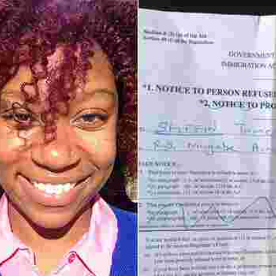 Journalist Working for US News Website Deported from Zimbabwe to Nairobi