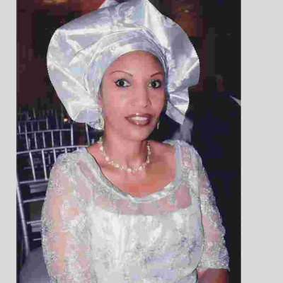 The late Doris "Chero" Cherotich Chemirmir Akpom (Sunrise: 6/25/64 - Sunset: 10/31/17) Death Announcement for Doris "Chero" Cherotich Chemirmir Akpom of Dallas/Fort Worth, Texas