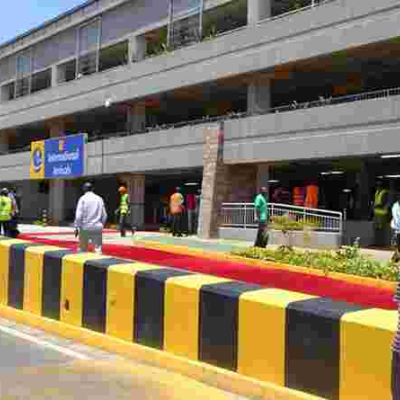 US Officials Begin Audit on JKIA in Direct Flights Plan
