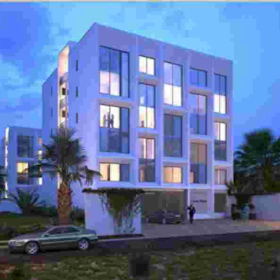 1-BR and 2-BR Apartments for Sale at Lasier Place in Rongai, with Great Rental Potential