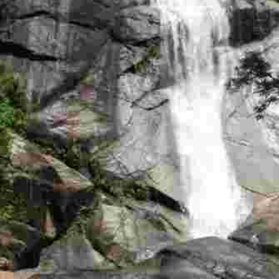 Kenyan Man Dies after Falling Down a Waterfall in Malaysia