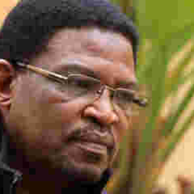 Former Presidential Candidate Japheth Kaluyu Expresses Interest in Working in President Uhuru's Government