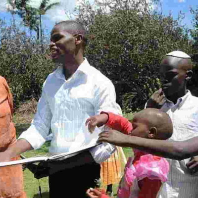 Kenyan Man Deported Back to Kenya from Israel Moments after Landing