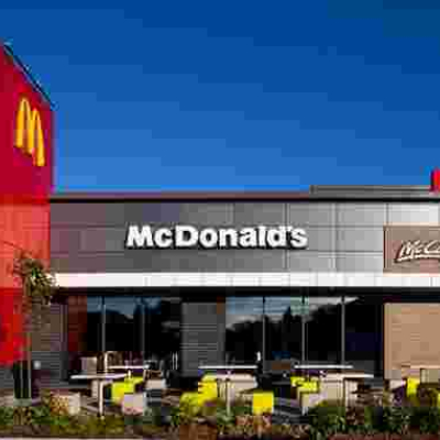 McDonald's Says its Not Opening Outlet in Nairobi