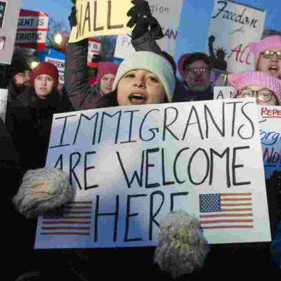 Immigration: Supreme Court Allows Full Enforcement of Trump Travel Ban