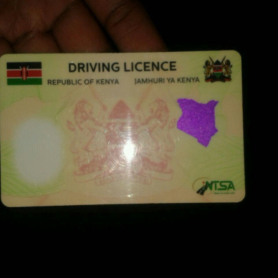 Government to Issue PSV Drivers with Smart Driving Licences