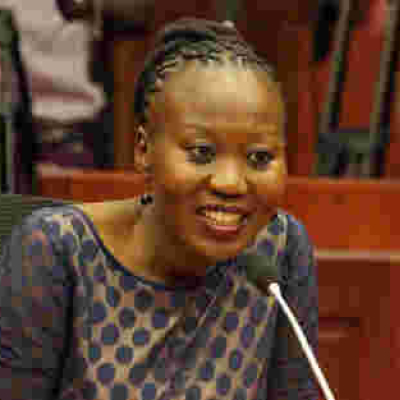 Dr. Roselyn Akombe Promoted to a Higher Position at the United Nations