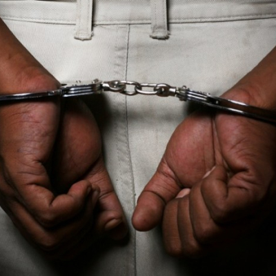 Kenyan Student in India Arrested with Narcotics