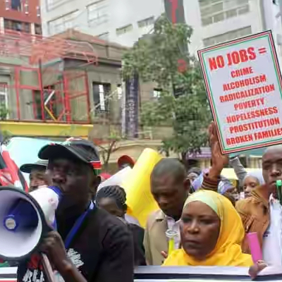 45 Hiring Firms Get Government's Nod to Recruit Kenyans for Jobs Abroad