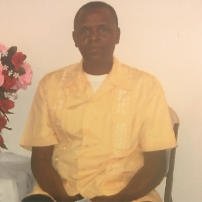 Death Announcement for Jackson Kahihu of Durham/Hillsborough, NC