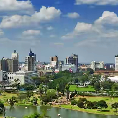 US Travel Magazine Ranks Nairobi as Third Best World Destination for 2018