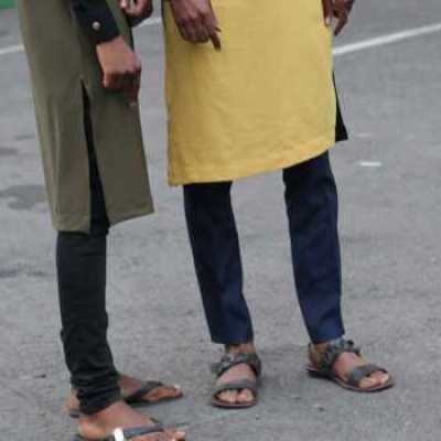 Residents of Nairobi's Utawala Area Decry Influx of 'Idle' Nigerians