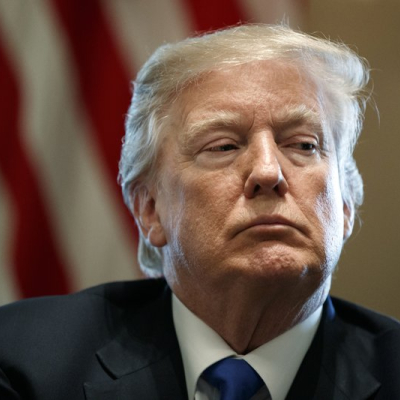 Trump Calls Haiti, African Nations 'Shithole Countries'