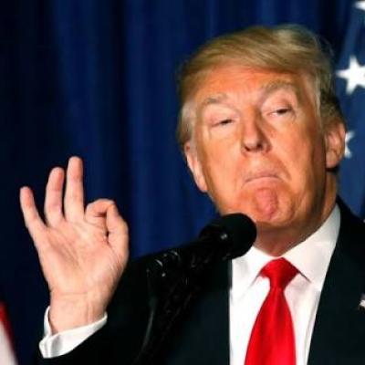 US President Donald Trump Sends Message to African Leaders Following "Shithole" Remarks