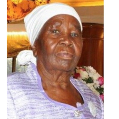 Death Announcement: Phyllis Wanja Kimani