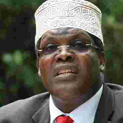 Miguna Takes a Swipe at Canada, Says it Abandoned Him When Kenya Illegally Detained Him