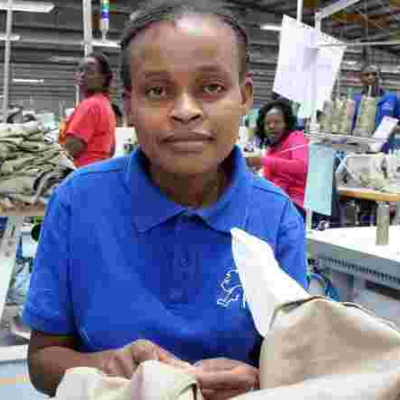 Kenya Fails to Lift US Trade in AGOA Program