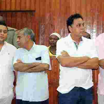 Kenyan Akasha Brothers Question US Court's Jurisdiction to Try Them