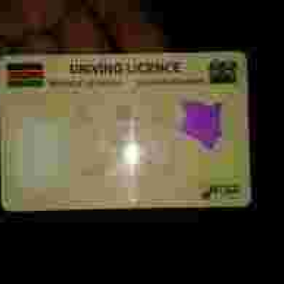 Kenyan Drivers to Be Issued With Smart Driving Licences Starting in April