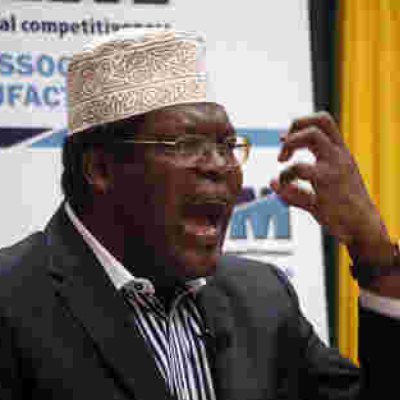 Miguna to President Uhuru: Kenya Doesn't Belong to You