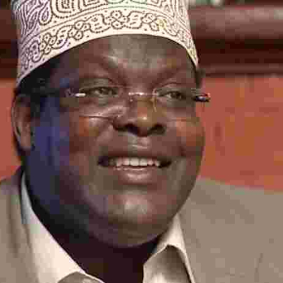 Gov't Surrenders Miguna Miguna's Destroyed Passport in Court