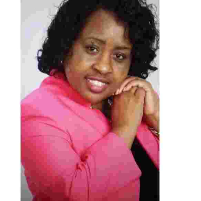 Death Announcement for Njoki wa Ndegwa of Dallas, Texas