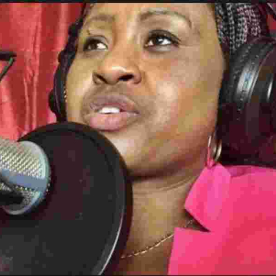 Njoki wa Ndegwa, Host of US-Based Jambo Radio Network (JRN) Has Passed Away
