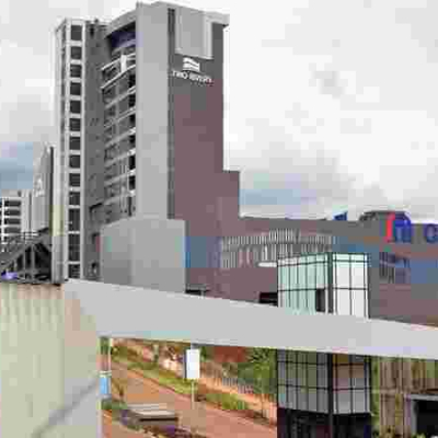 US Fast-Food Chain Hardee's to Open New Restaurant in Kenya