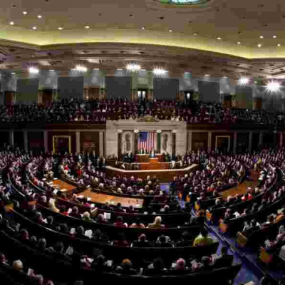 US Senate Begins Debate on Immigration Bill that Ends Green Card Lottery, Trims Family-Based Sponsorship