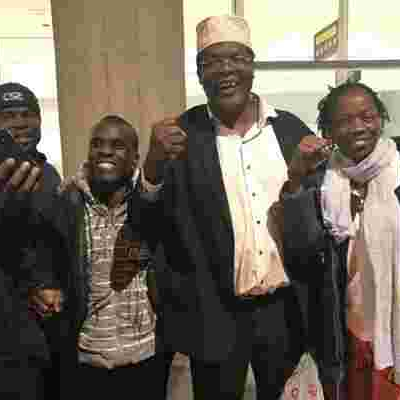 Miguna Miguna Begins 10-Day US Tour to Popularize NRM