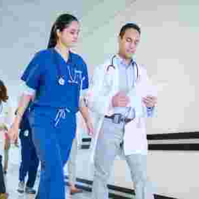 Doctors in Canada Protest Move to Raise their Salaries, Say they Are Being Paid too Much